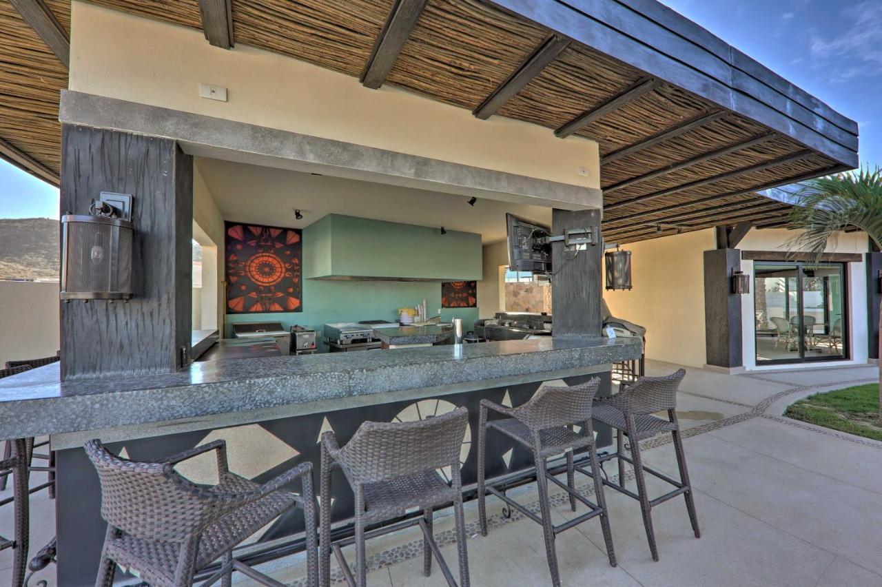 Apartment Quivira Golf Club With Magnificent Ocean Views Cabo San Lucas