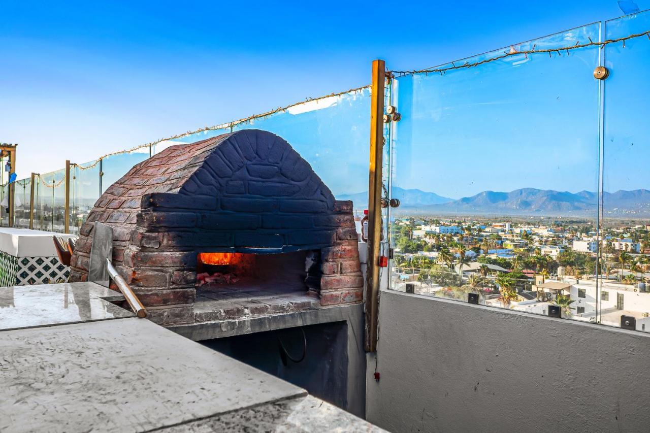 Hotel Morgan Residences 607b Cabo San Lucas