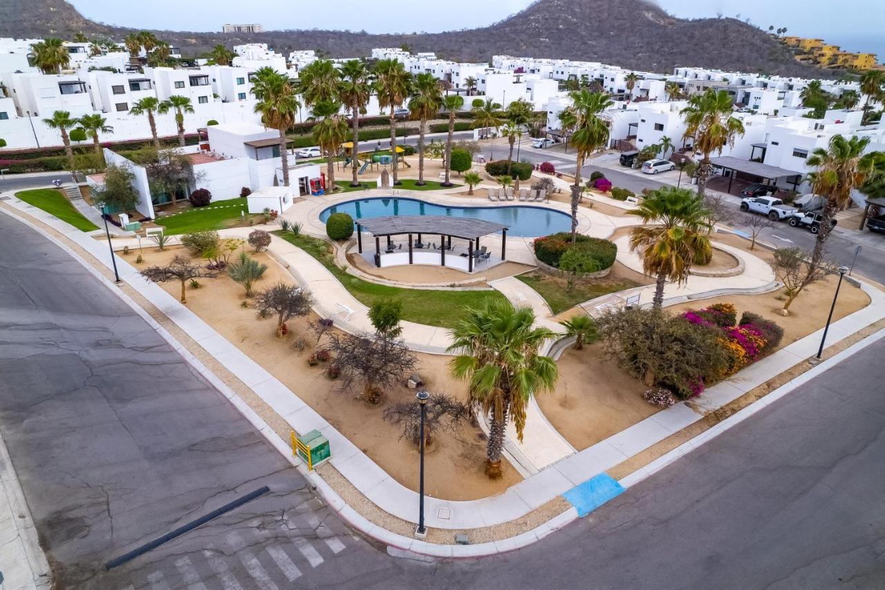Casa de férias Isla Colorada @ Cumbres Del Tezal Cabo San Lucas