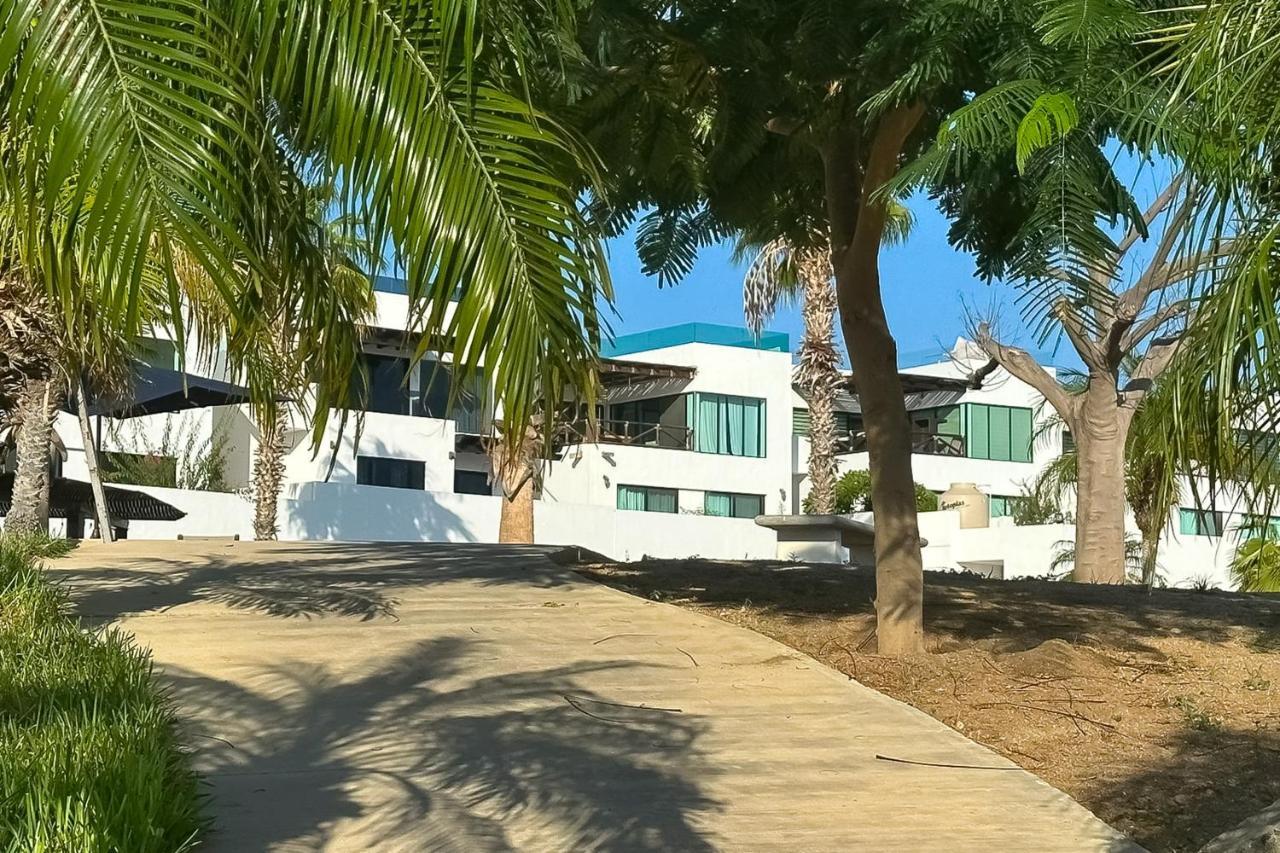 Casa de férias Isla Colorada @ Cumbres Del Tezal Cabo San Lucas