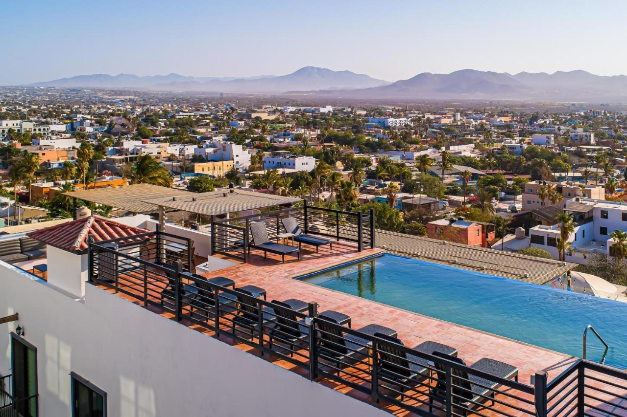 Taylor 203 @ Morgan Residences Cabo San Lucas