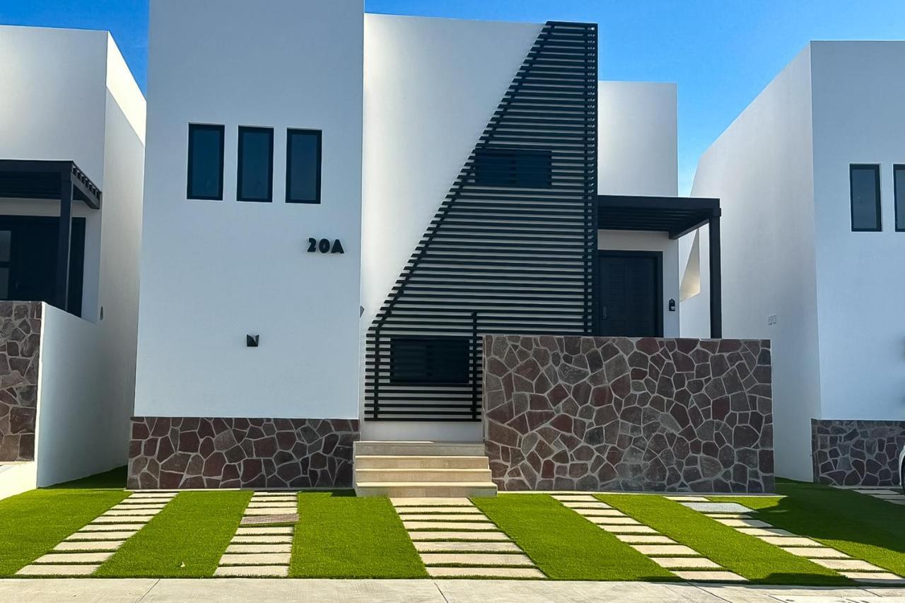 Casa de férias Isla Colorada @ Cumbres Del Tezal Cabo San Lucas