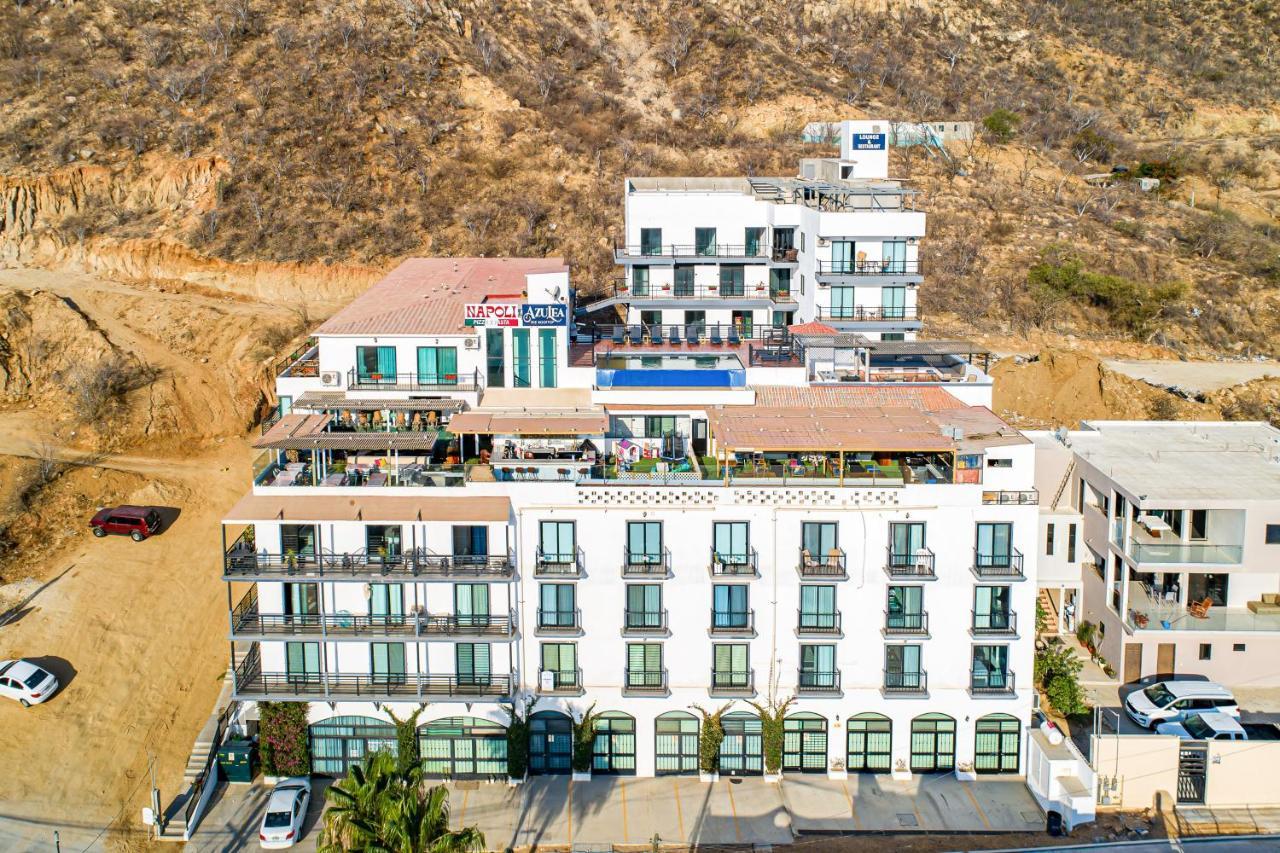 Alina 203a @ Morgan Residences * Cabo San Lucas