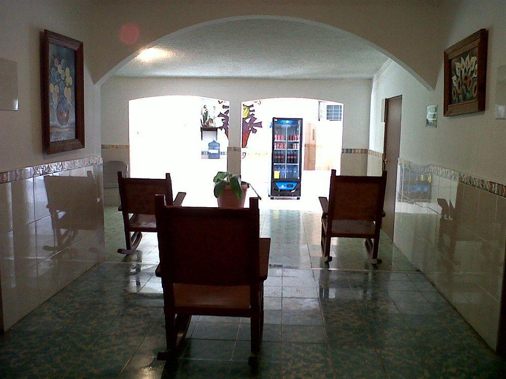 Donjuan By Melida 3* Cabo San Lucas