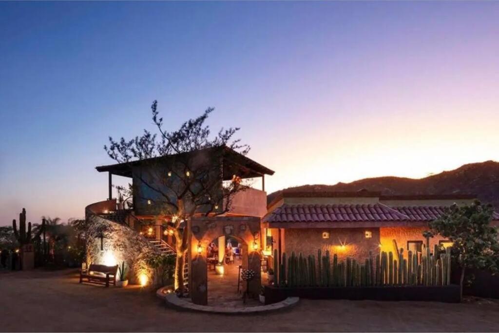 Casa Shonna Villa Cabo San Lucas