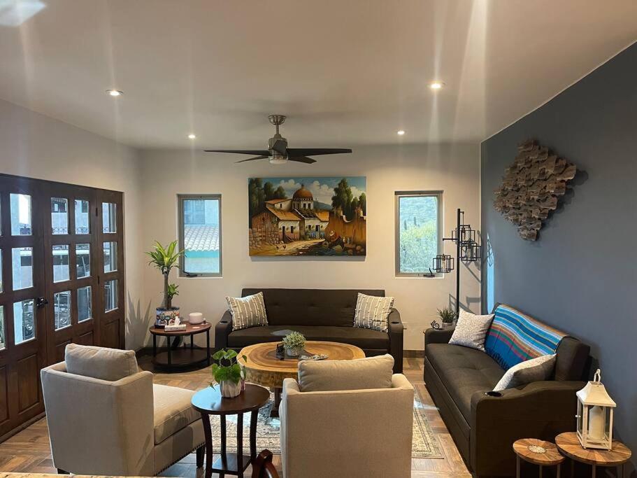 Casa Shonna Villa
