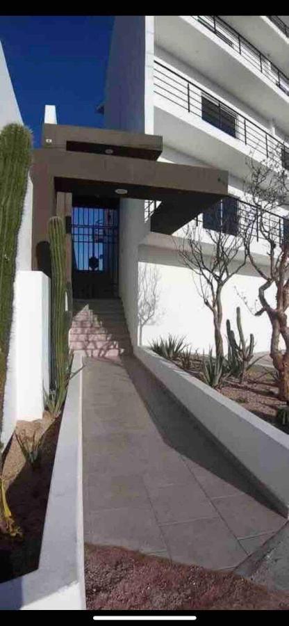 Centrico Vista Al Mar Con Alberca 2br Cabo San Lucas