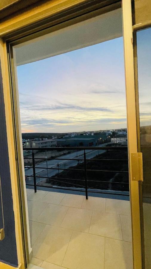 Centrico Vista Al Mar Con Alberca 2br Apartment