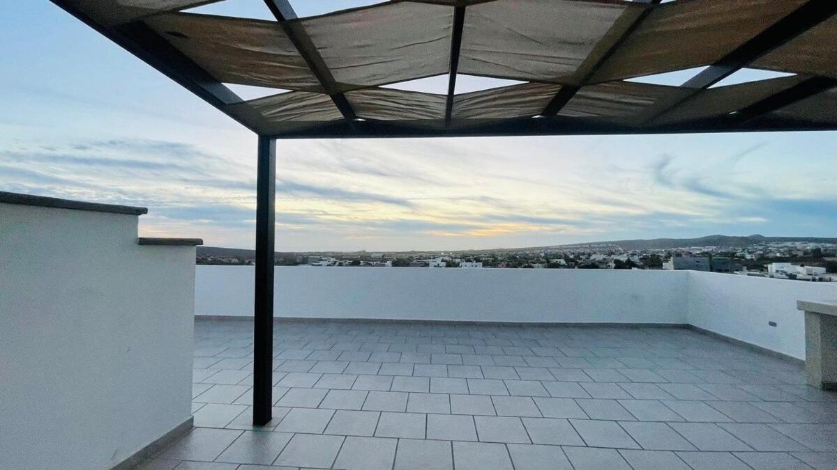 Apartment Centrico Vista Al Mar Con Alberca 2br *