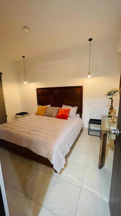 Centrico Vista Al Mar Con Alberca 2br Apartment
