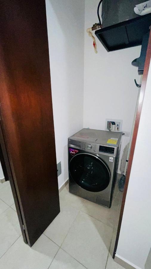 Centrico Vista Al Mar Con Alberca 2br Apartment *