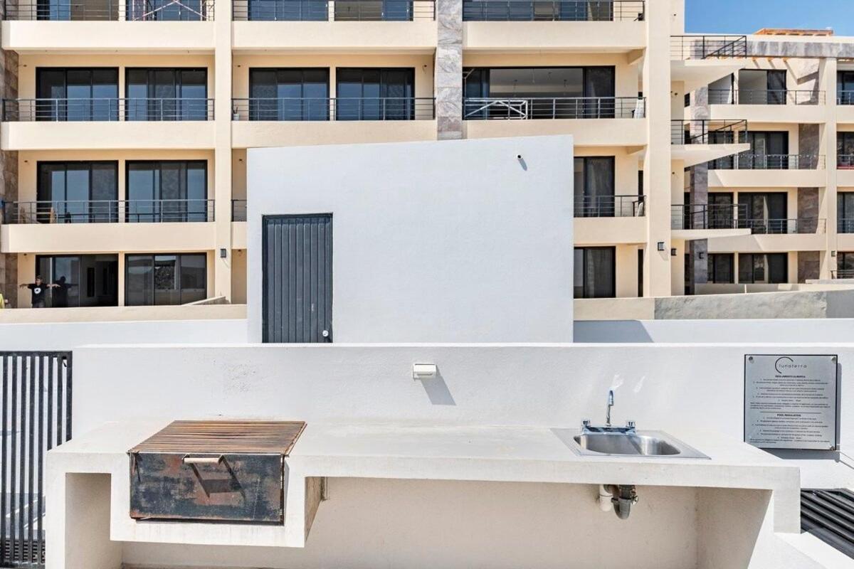 Apartment Espectacular Zona Centro, 10 Min Marina Csl Cabo San Lucas