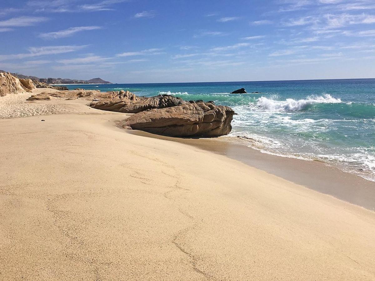 Excelsior Campsite Cabo San Lucas