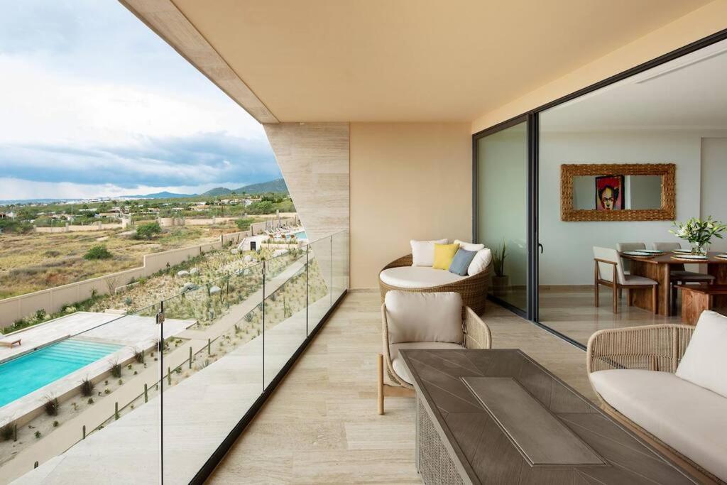 Apartment Luxurious Ocean View *