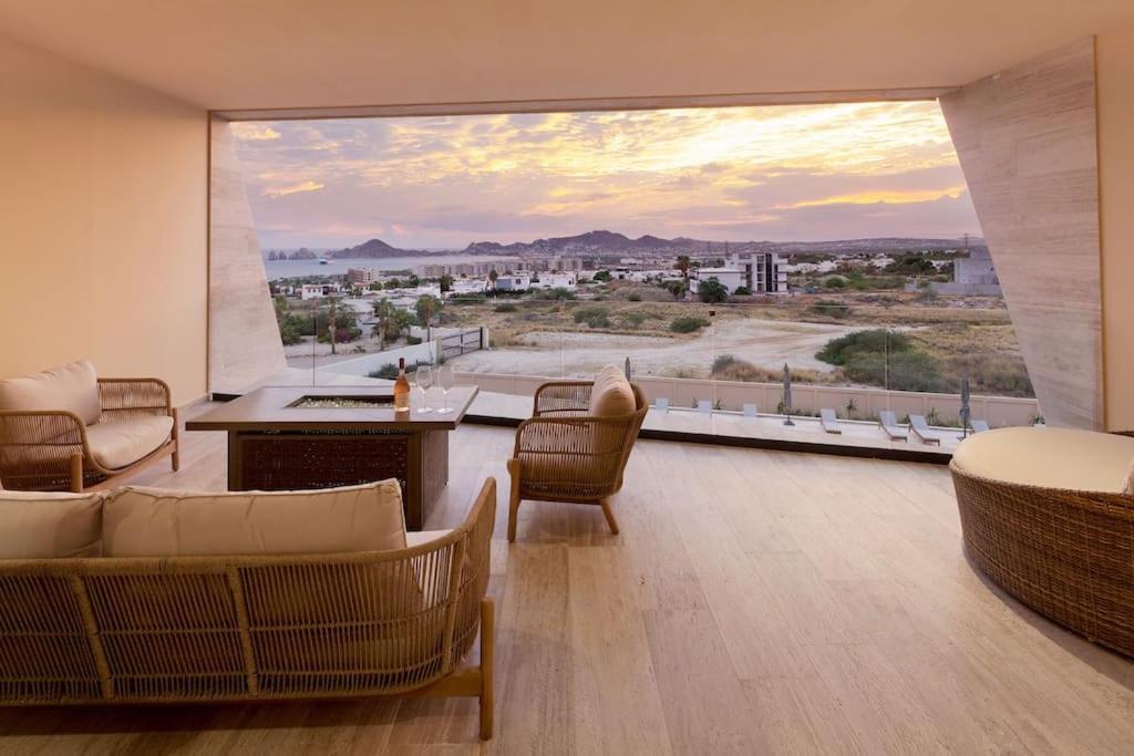 Luxurious Ocean View