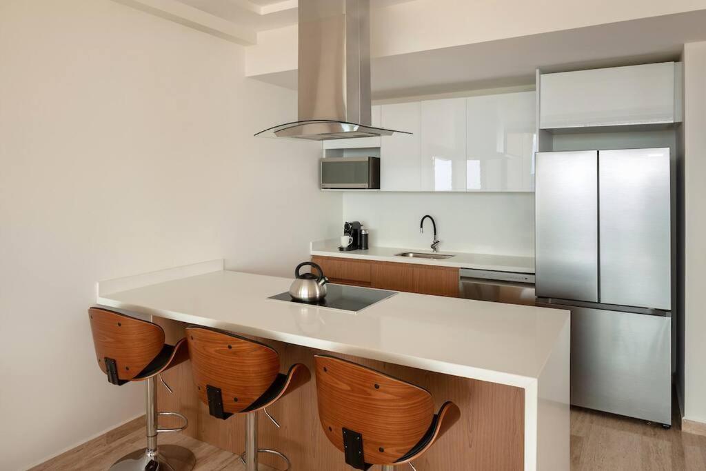 Apartment Luxurious Ocean View Cabo San Lucas
