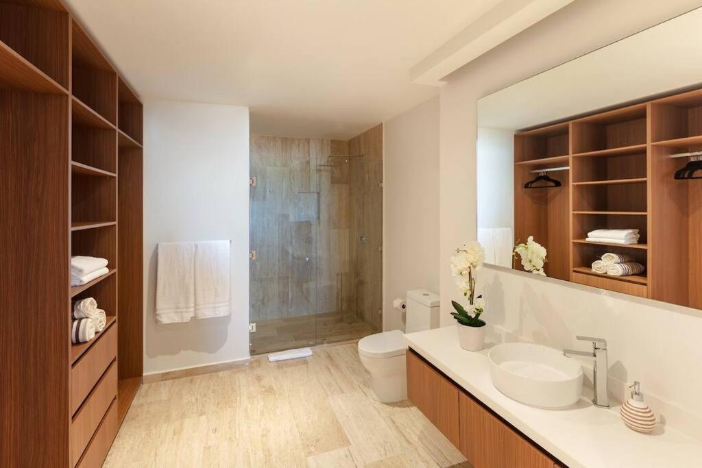Apartment Luxurious Ocean View *