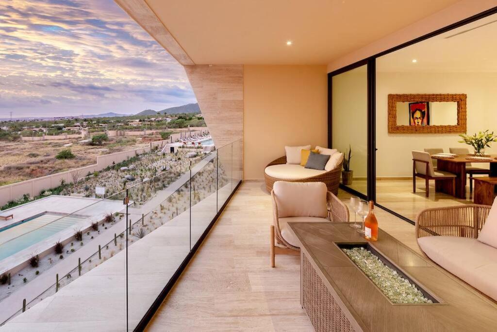 Luxurious Ocean View
