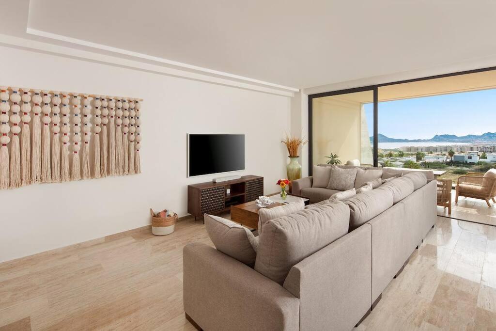 Apartment Luxurious Ocean View Cabo San Lucas