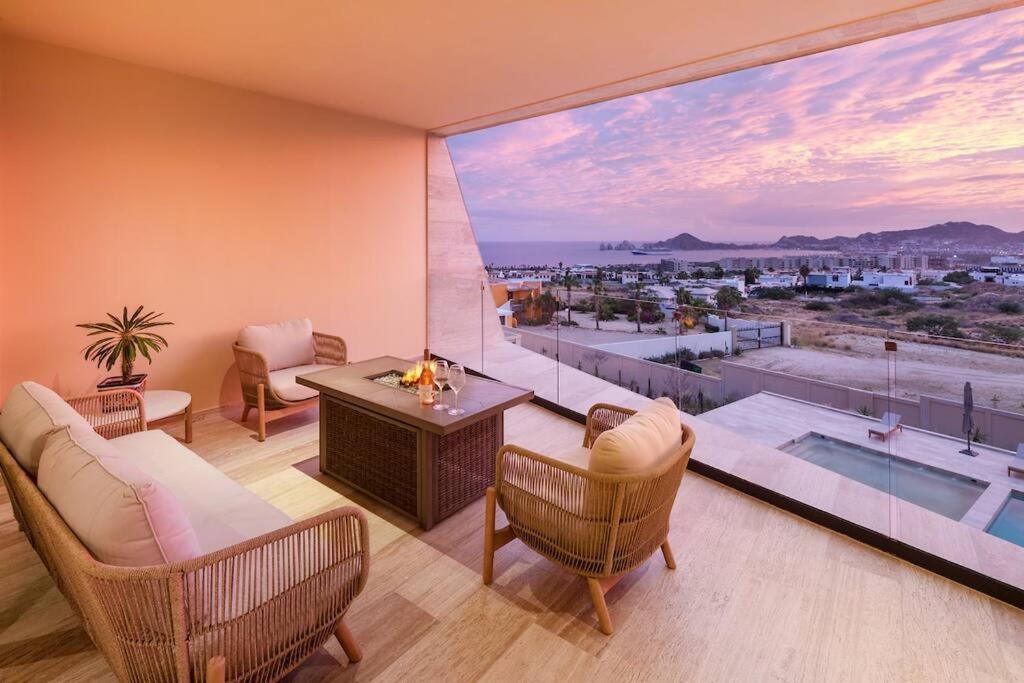 Luxurious Ocean View