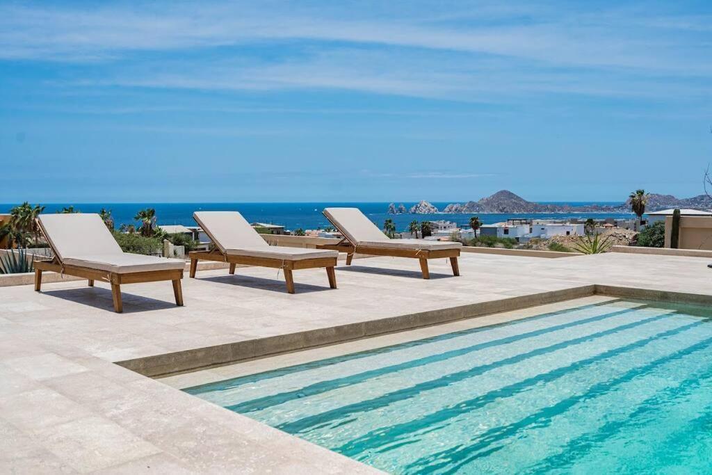 Luxurious Ocean View * Cabo San Lucas