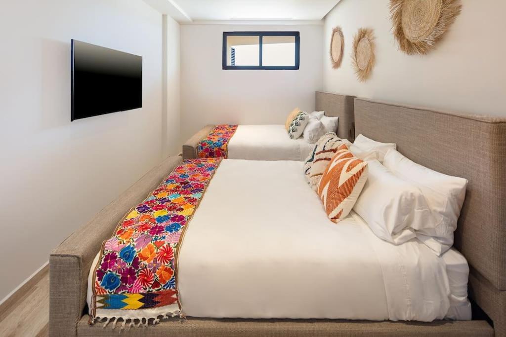 Luxurious Ocean View Apartment Cabo San Lucas