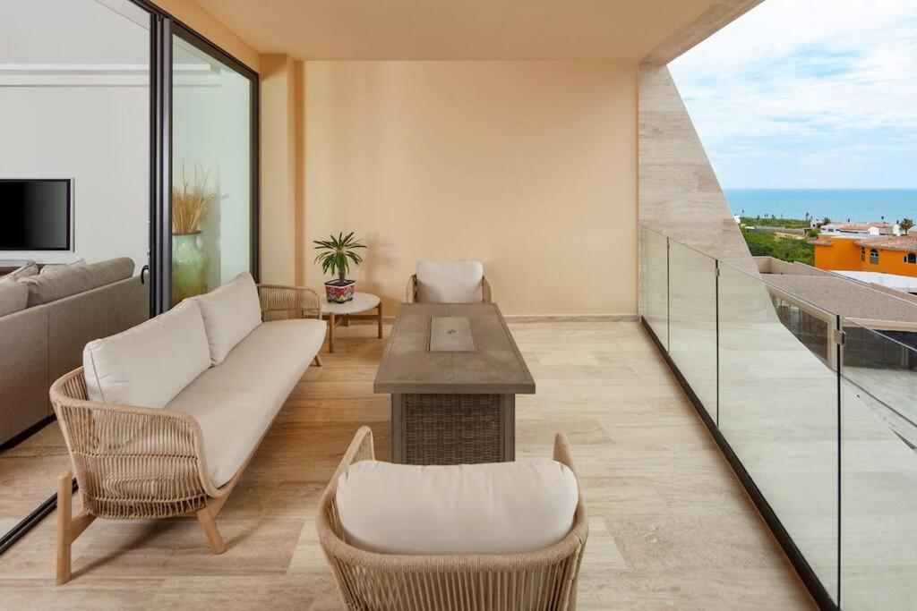 Luxurious Ocean View Cabo San Lucas