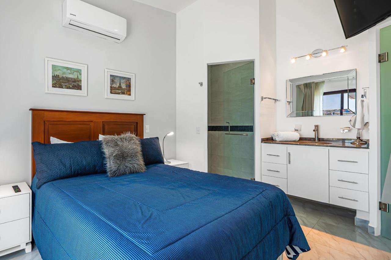 Hotel Morgan Residences 607b *