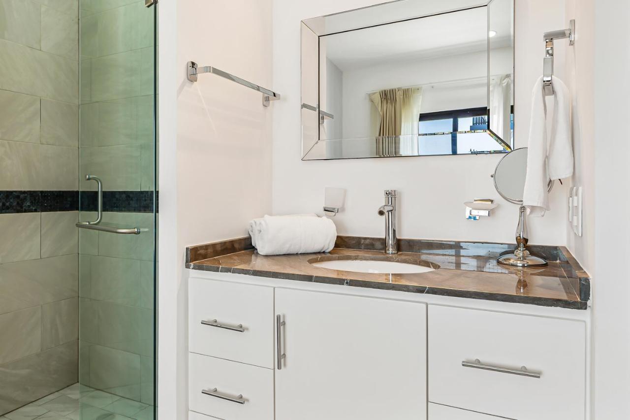 Morgan Residences 607b * Cabo San Lucas
