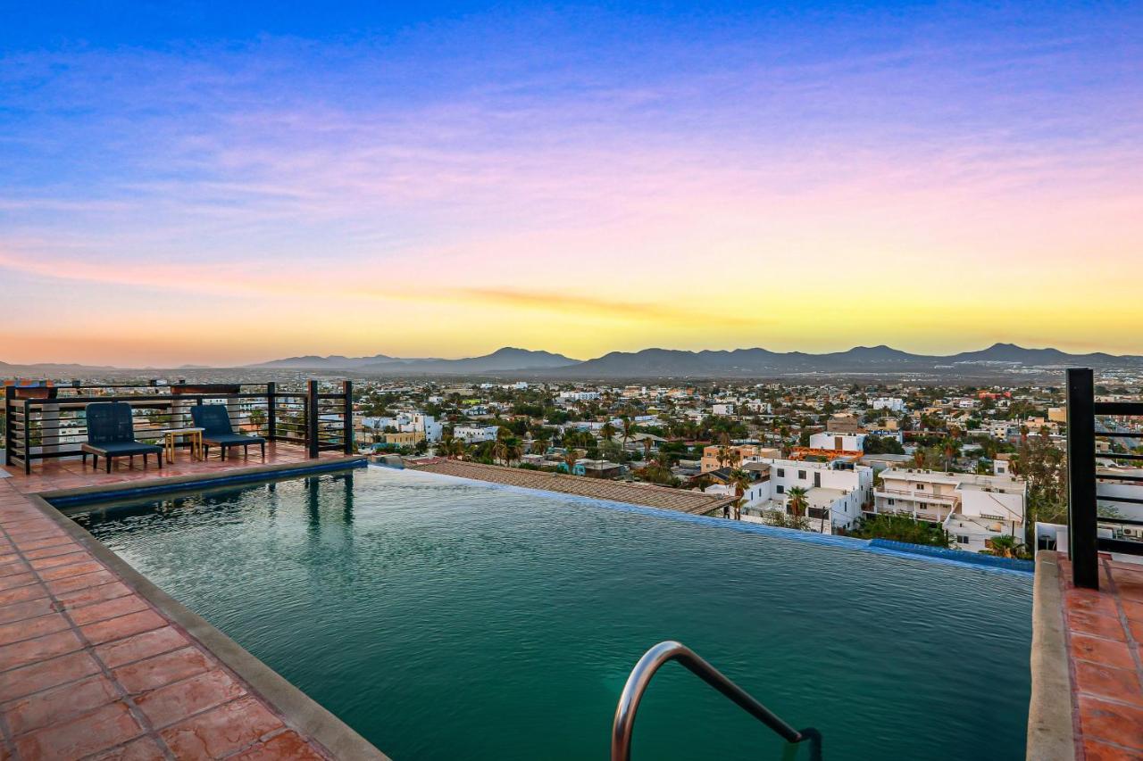 Morgan Residences 607b
