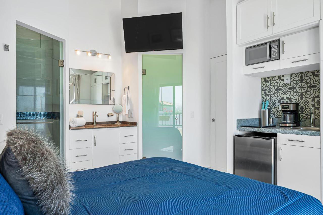 Hotel Morgan Residences 607b Cabo San Lucas
