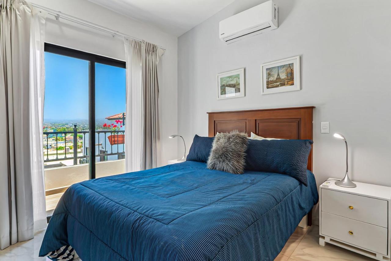 Hotel Morgan Residences 607b