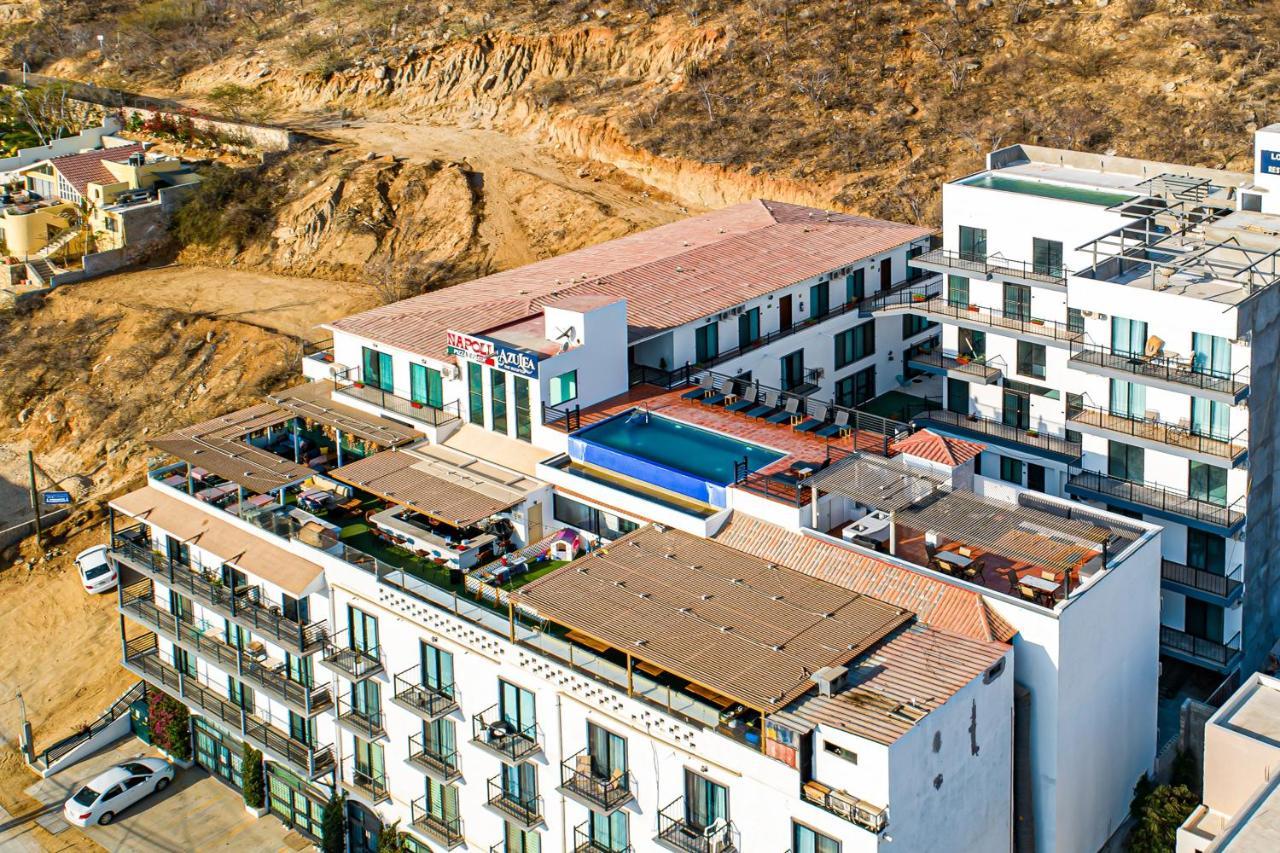 Morgan Residences 607b *