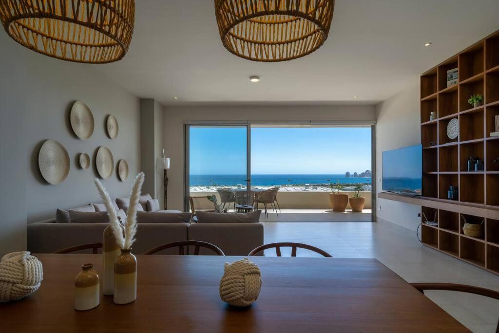 Apartment Palermo Vista Vela Ii 3br/3.5 Bath Cabo San Lucas