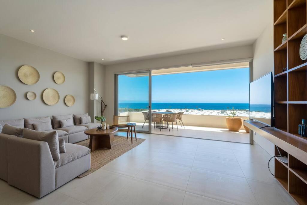 Palermo Vista Vela Ii 3br/3.5 Bath Cabo San Lucas