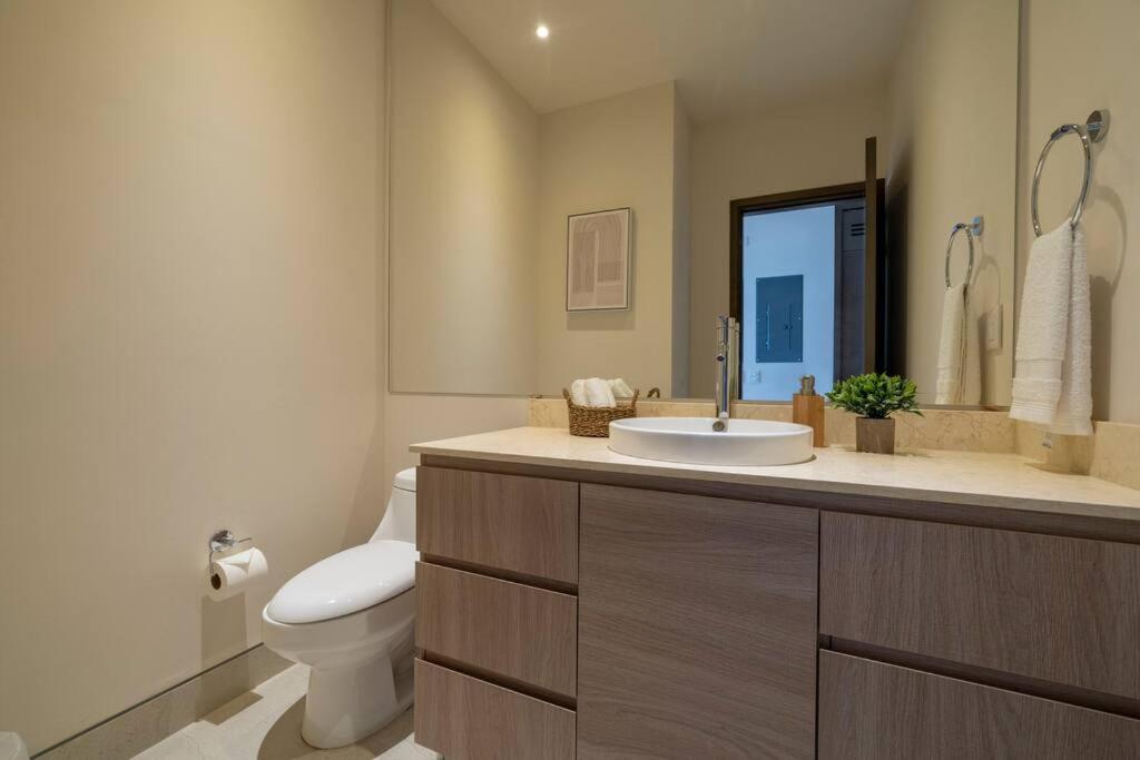 Palermo Vista Vela Ii 3br/3.5 Bath * Cabo San Lucas