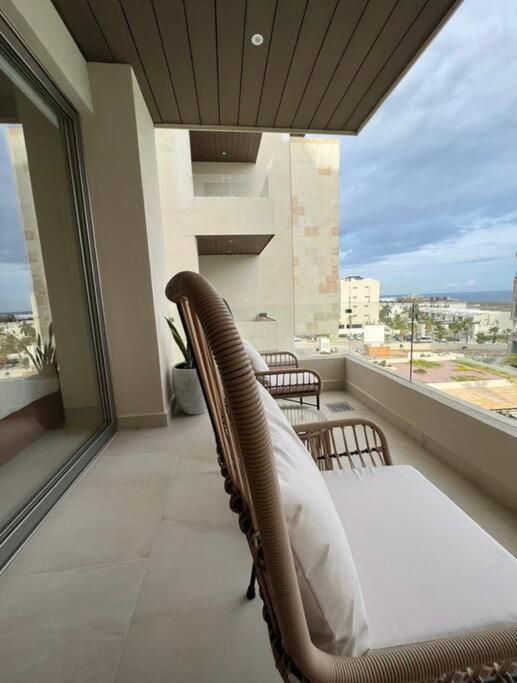 Apartment La Barita - 3b/3bath New Vista Vela Iii