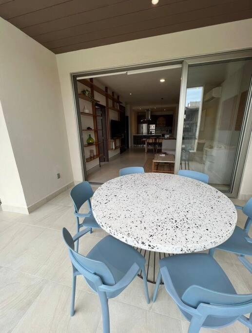 La Barita - 3b/3bath New Vista Vela Iii Apartment
