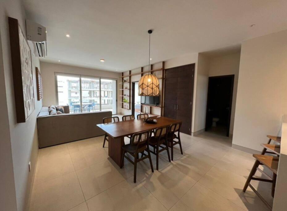 La Barita - 3b/3bath New Vista Vela Iii Apartment