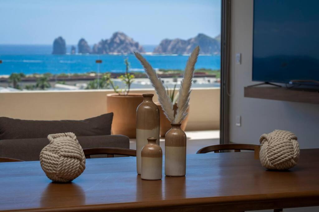 Palermo Vista Vela Ii 3br/3.5 Bath Apartment Cabo San Lucas