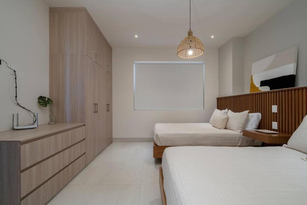 Palermo Vista Vela Ii 3br/3.5 Bath Cabo San Lucas
