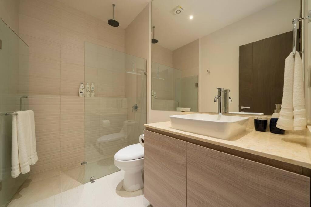 Palermo Vista Vela Ii 3br/3.5 Bath *