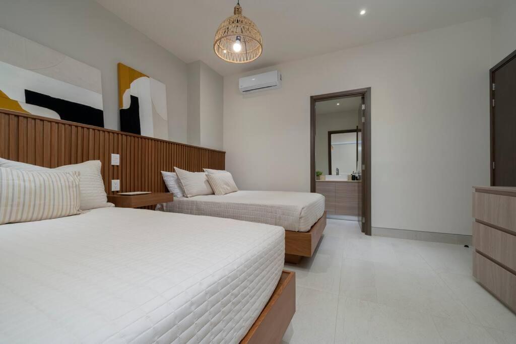 Palermo Vista Vela Ii 3br/3.5 Bath Apartment *
