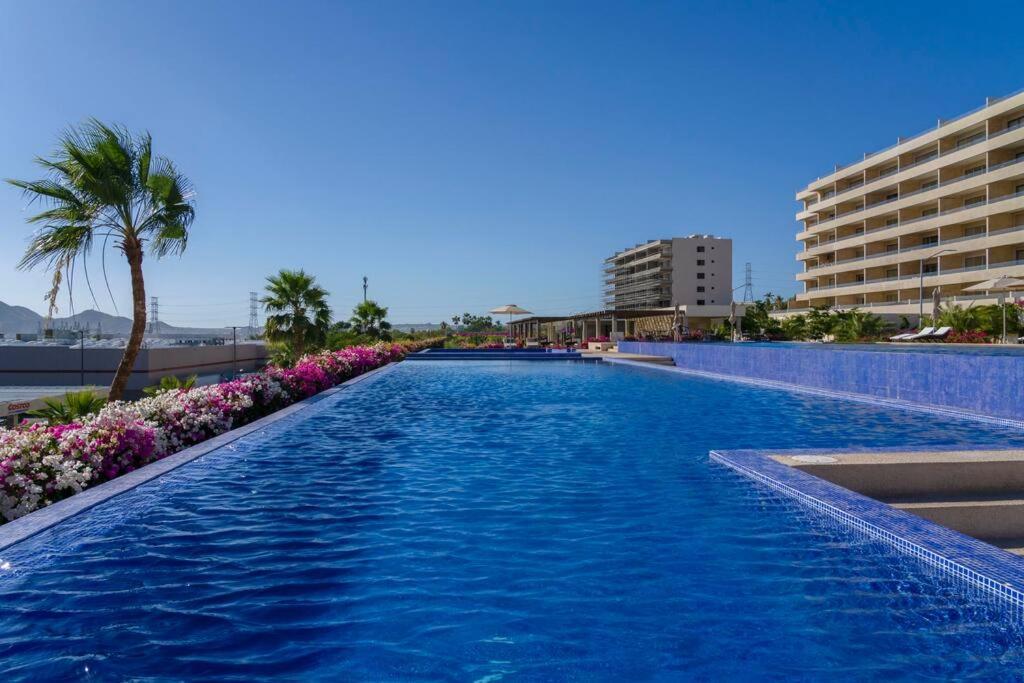 Palermo Vista Vela Ii 3br/3.5 Bath * Cabo San Lucas