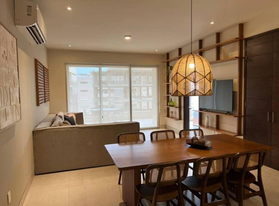 La Barita - 3b/3bath New Vista Vela Iii Apartment Cabo San Lucas