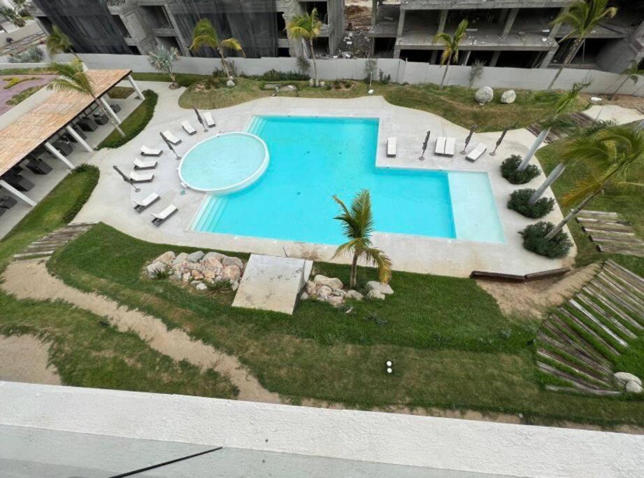 Apartment La Barita - 3b/3bath New Vista Vela Iii