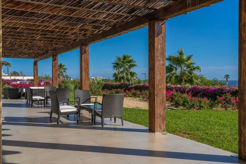 Apartment Palermo Vista Vela Ii 3br/3.5 Bath