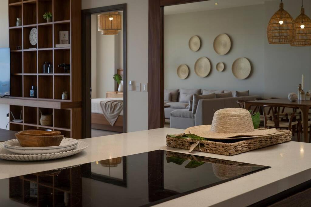Palermo Vista Vela Ii 3br/3.5 Bath Cabo San Lucas