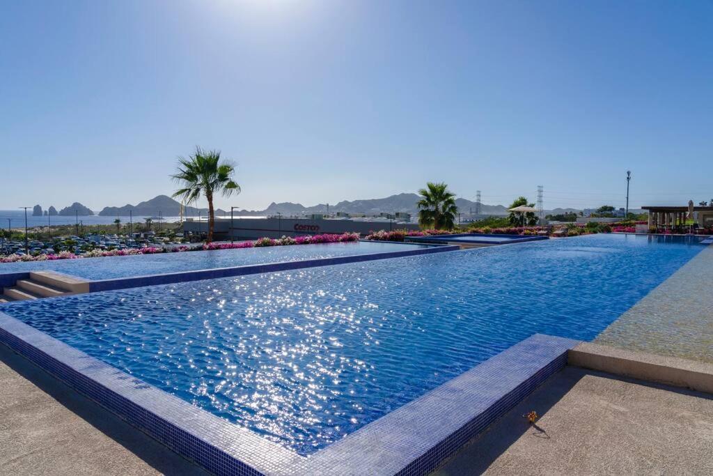 Palermo Vista Vela Ii 3br/3.5 Bath Apartment