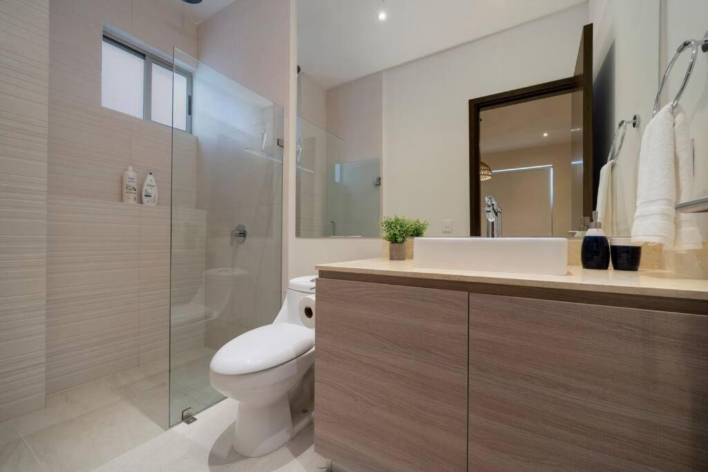 Palermo Vista Vela Ii 3br/3.5 Bath